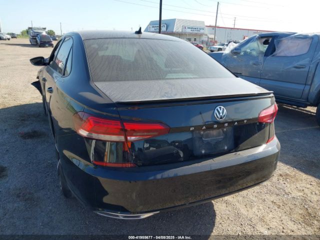 1VWMA7A30LC025271 Volkswagen Passat 2.0t R-line