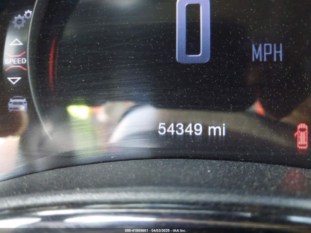 1C4SDJFTXMC764480 Dodge Durango Pursuit Awd