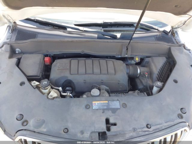 5GAKRBKD3EJ333113 Buick Enclave Leather