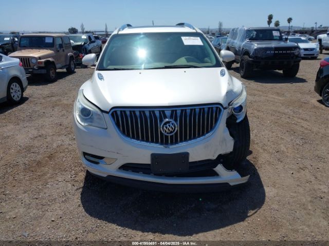 5GAKRBKD3EJ333113 Buick Enclave Leather