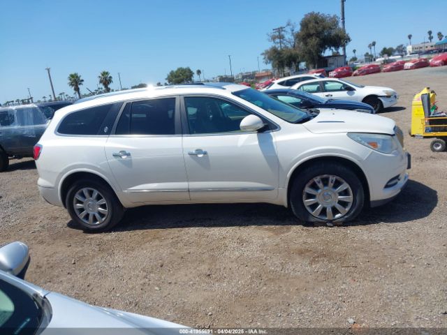 5GAKRBKD3EJ333113 Buick Enclave Leather