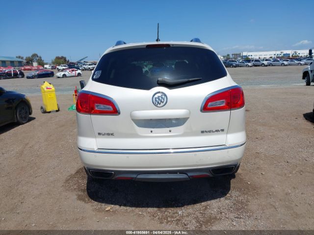 5GAKRBKD3EJ333113 Buick Enclave Leather