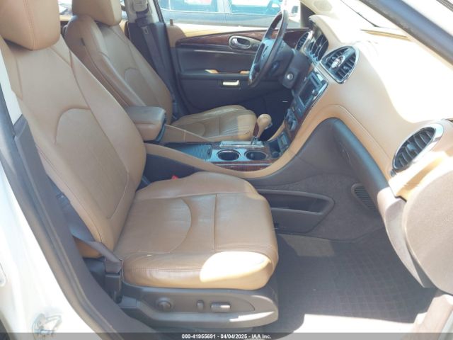 5GAKRBKD3EJ333113 Buick Enclave Leather