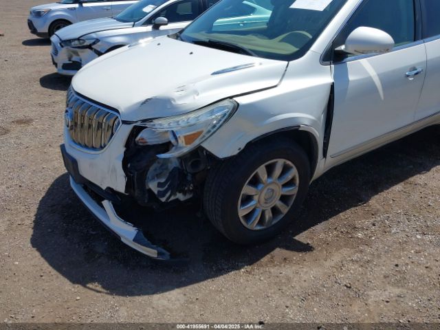 5GAKRBKD3EJ333113 Buick Enclave Leather