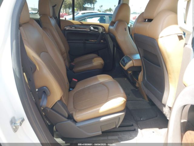 5GAKRBKD3EJ333113 Buick Enclave Leather