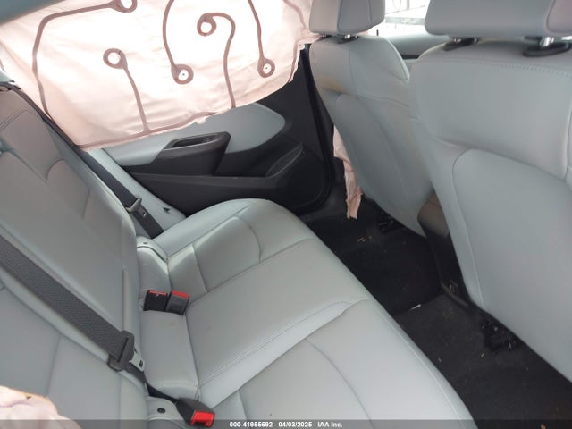 1G1BF5SM0K7104799 Chevrolet Cruze Premier