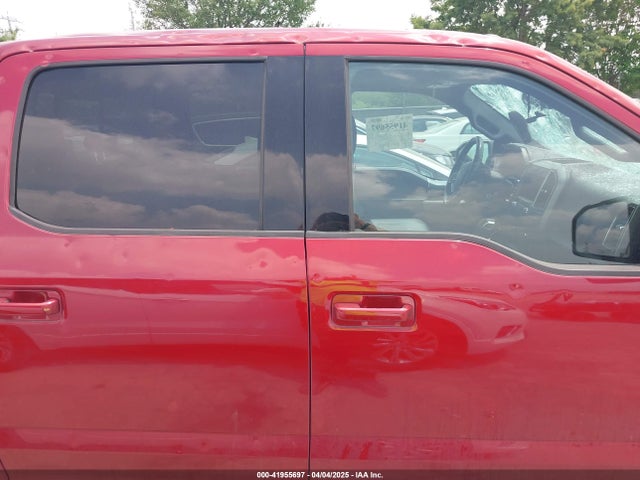 Ford F150 Supercrew 2017 1FTFW1EF9HKC90962 Image 13