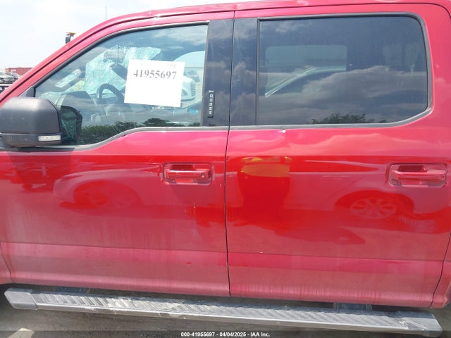 Ford F150 Supercrew 2017 1FTFW1EF9HKC90962 Image 14