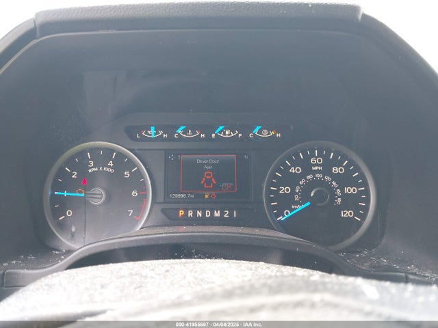 Ford F150 Supercrew 2017 1FTFW1EF9HKC90962 Image 7