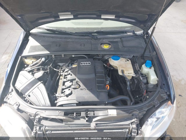 2007 AUDI A4 WAUAF48H77K020861 Photo 9