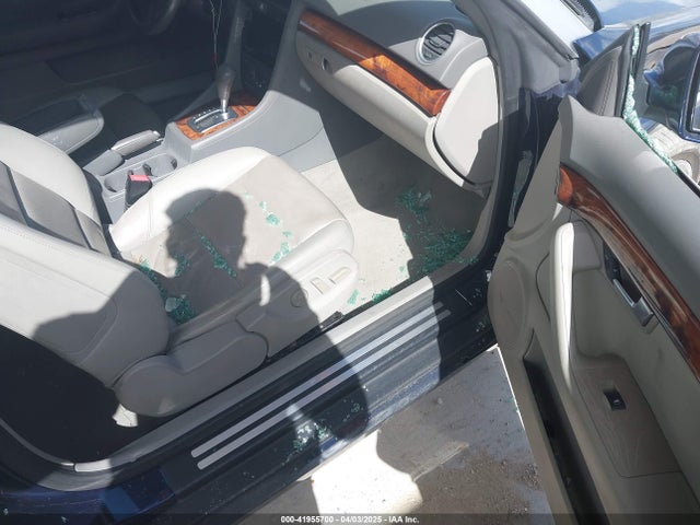 2007 AUDI A4 WAUAF48H77K020861 Photo 4
