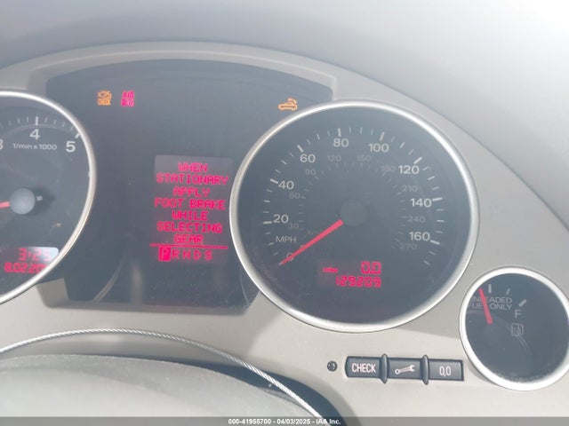 2007 AUDI A4 WAUAF48H77K020861 Photo 6