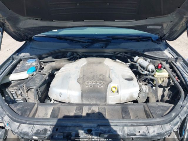 WA1LMAFE7ED018628 Audi Q7 3.0 Tdi Premium