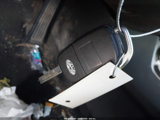 5XYZTDLB5JG562345 Hyundai gdi theta ii