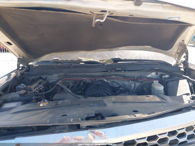 1GCRCREC3EZ205577 Chevrolet l83 - vvt, afm (active fuel management), aluminum