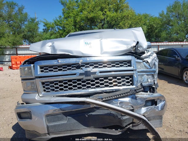 1GCRCREC3EZ205577 Chevrolet l83 - vvt, afm (active fuel management), aluminum