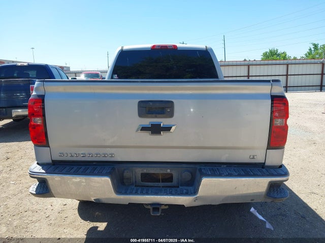 1GCRCREC3EZ205577 Chevrolet l83 - vvt, afm (active fuel management), aluminum