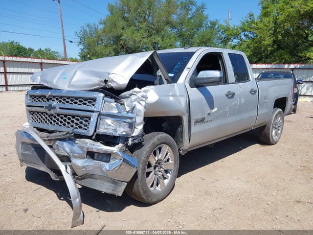 1GCRCREC3EZ205577 Chevrolet l83 - vvt, afm (active fuel management), aluminum
