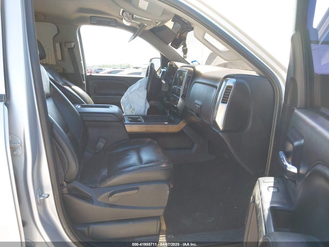 1GCRCREC3EZ205577 Chevrolet l83 - vvt, afm (active fuel management), aluminum