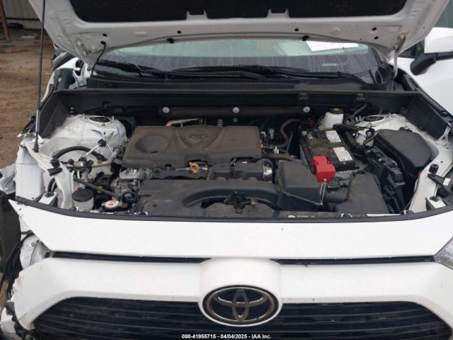2T3W1RFV9RC298637 Toyota Rav4 Xle