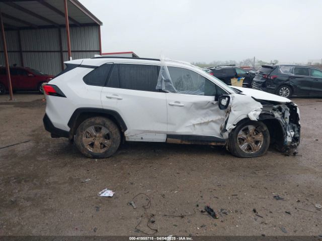 2T3W1RFV9RC298637 Toyota Rav4 Xle