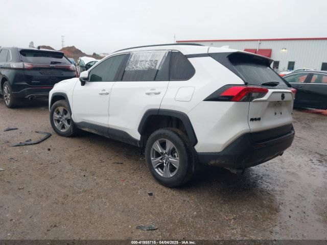 2T3W1RFV9RC298637 Toyota Rav4 Xle