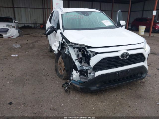 2T3W1RFV9RC298637 Toyota Rav4 Xle