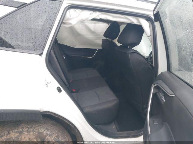 2T3W1RFV9RC298637 Toyota Rav4 Xle