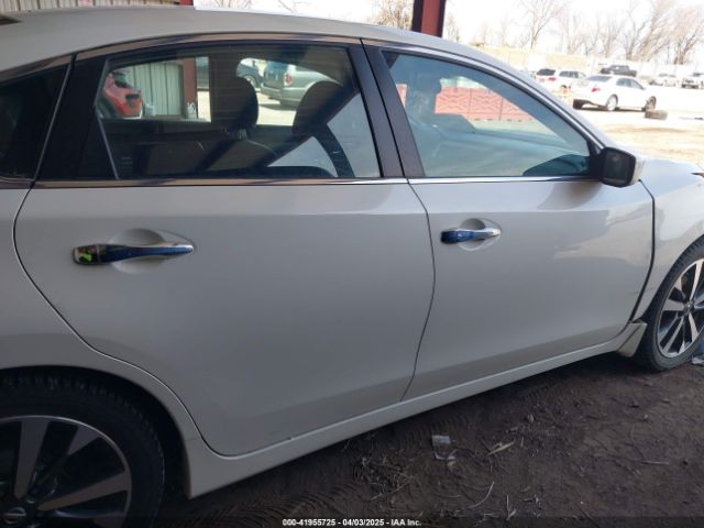1N4AL3AP9HC166428 Nissan Altima 2.5 Sr
