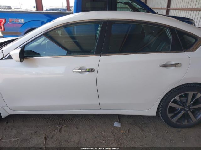 1N4AL3AP9HC166428 Nissan Altima 2.5 Sr