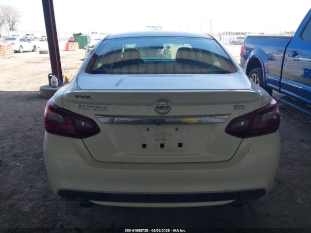 1N4AL3AP9HC166428 Nissan Altima 2.5 Sr