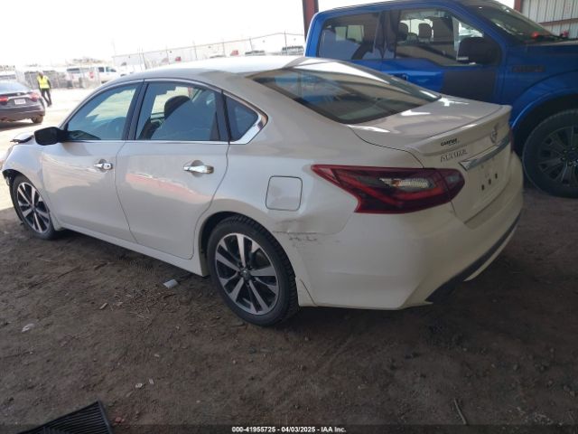 1N4AL3AP9HC166428 Nissan Altima 2.5 Sr