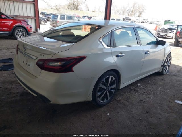1N4AL3AP9HC166428 Nissan Altima 2.5 Sr