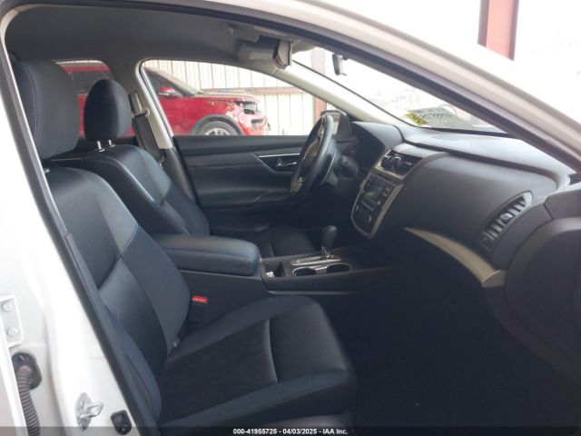 1N4AL3AP9HC166428 Nissan Altima 2.5 Sr