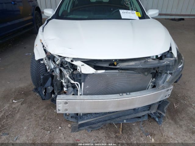 1N4AL3AP9HC166428 Nissan Altima 2.5 Sr