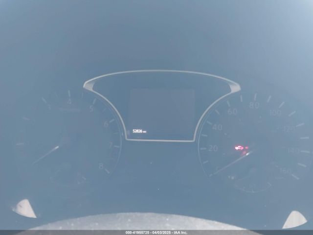 1N4AL3AP9HC166428 Nissan Altima 2.5 Sr