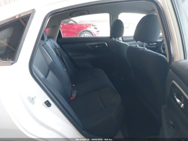 1N4AL3AP9HC166428 Nissan Altima 2.5 Sr