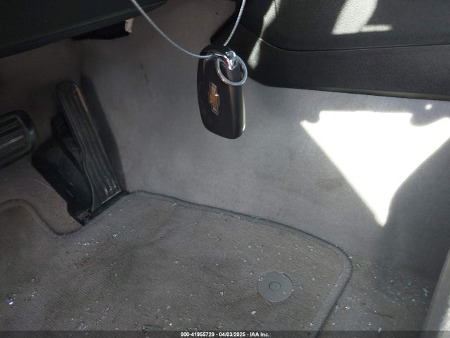 Chevrolet Camaro 1lt 2018 1G1FB1RS3J0120786 Image 11