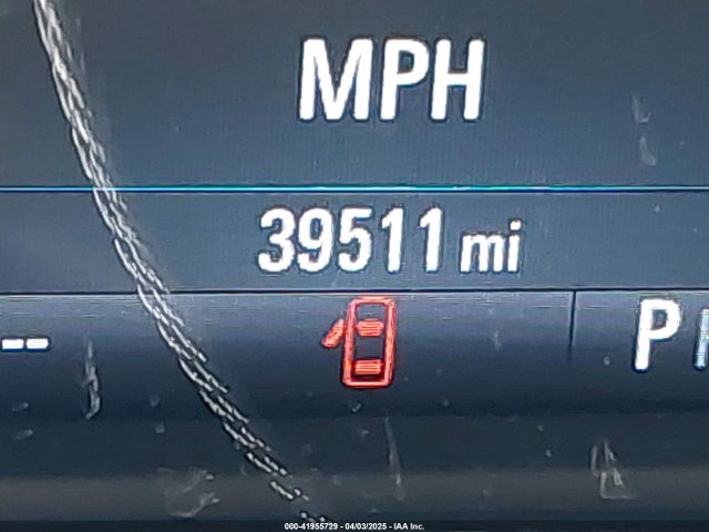 Chevrolet Camaro 1lt 2018 1G1FB1RS3J0120786 Image 15