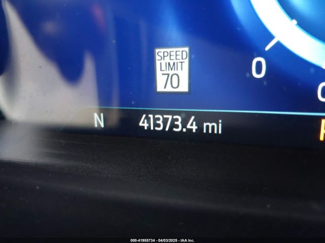 1FM5K8HC6NGA72795 Ford Explorer Platinum