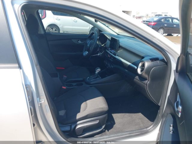 3KPF24AD0LE236513 KIA Forte Lxs