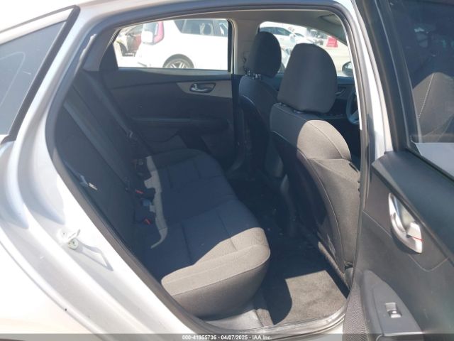 3KPF24AD0LE236513 KIA Forte Lxs
