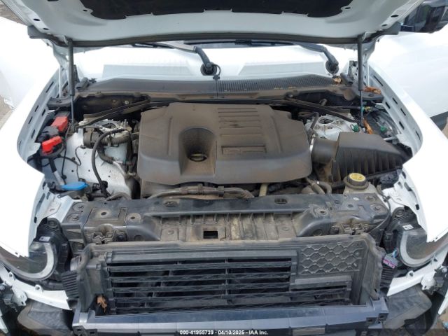 SALEP7RU3N2089079 Land Rover Defender 110 Se
