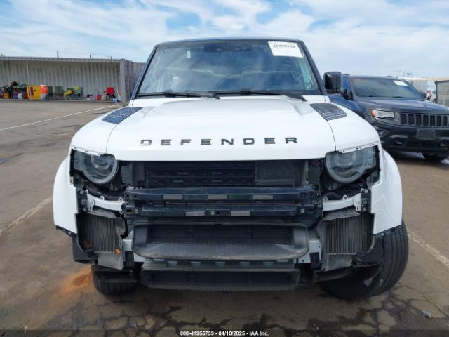 SALEP7RU3N2089079 Land Rover Defender 110 Se