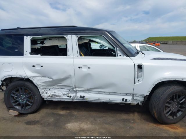 SALEP7RU3N2089079 Land Rover Defender 110 Se