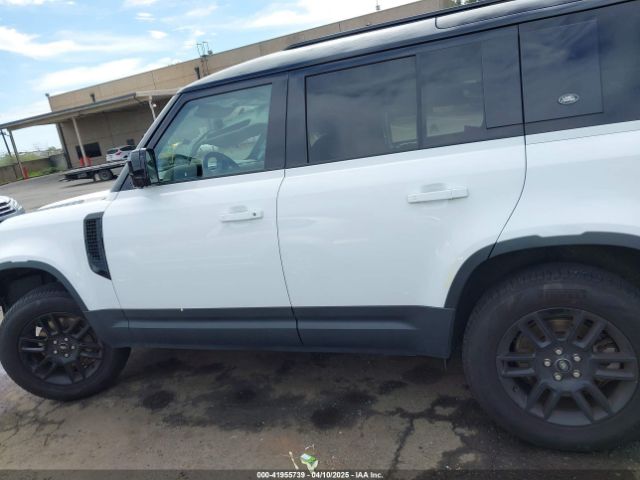 SALEP7RU3N2089079 Land Rover Defender 110 Se