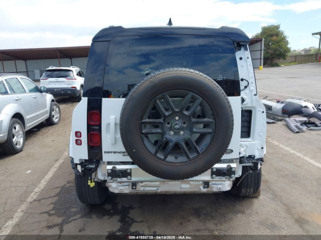 SALEP7RU3N2089079 Land Rover Defender 110 Se