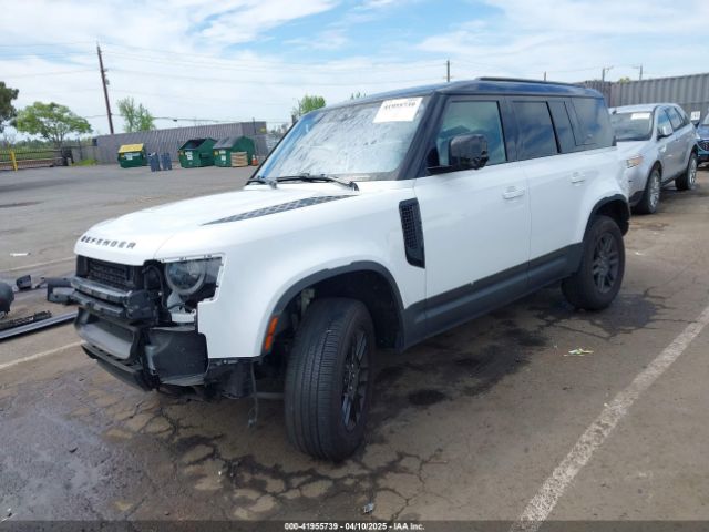 SALEP7RU3N2089079 Land Rover Defender 110 Se