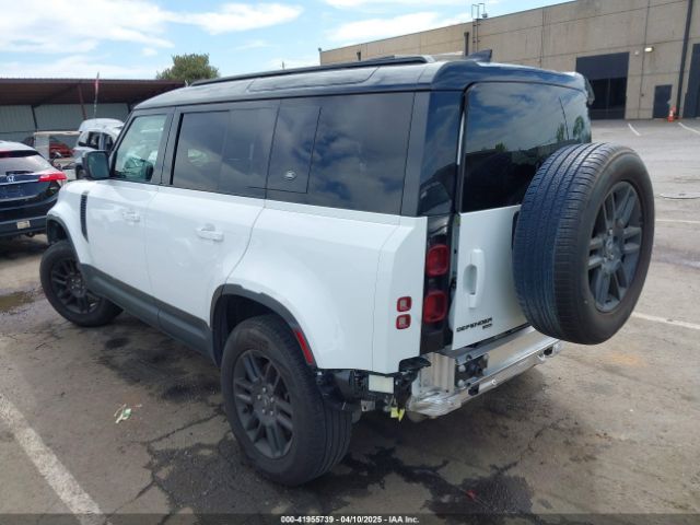 SALEP7RU3N2089079 Land Rover Defender 110 Se