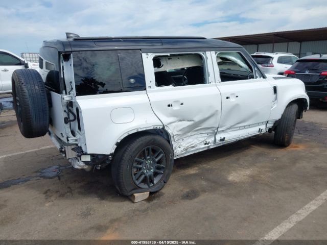 SALEP7RU3N2089079 Land Rover Defender 110 Se